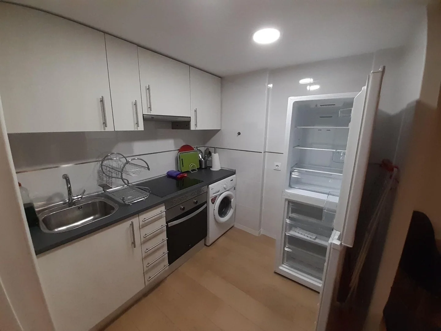 Piso en calle de Santa Susana, 40 - Foto 6