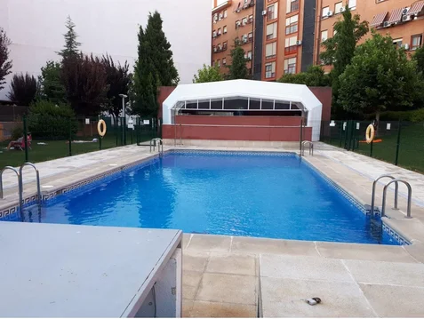 Piso en calle del Cobre, 1 b - Foto 22