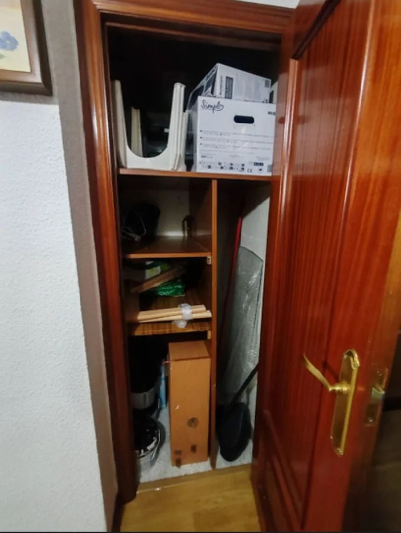 Piso en calle de Bustamante, 33 - Foto 10