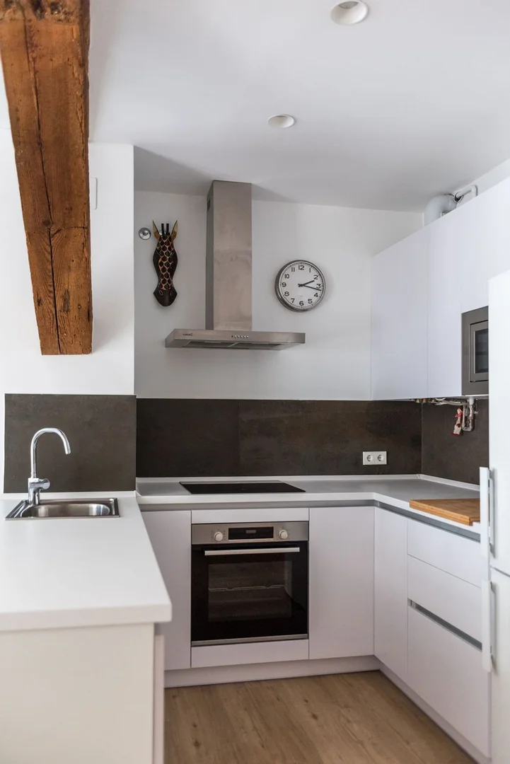 Piso en calle del Espíritu Santo, 37 - Foto 4