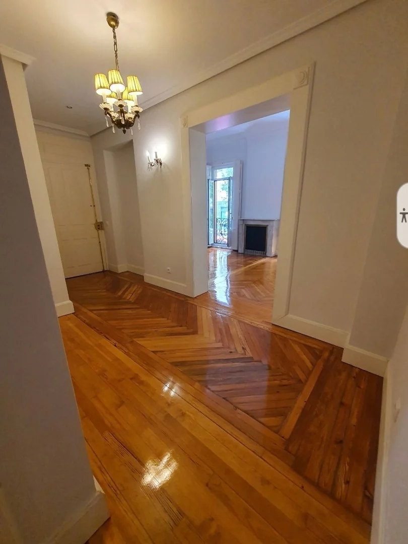 Piso en Calle Covarrubias, 17, Trafalgar - Foto 4