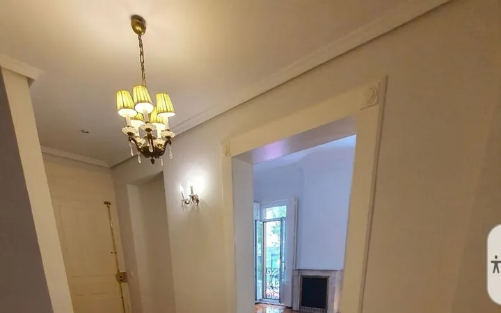 Piso en Calle Covarrubias, 17, Trafalgar - Foto 4