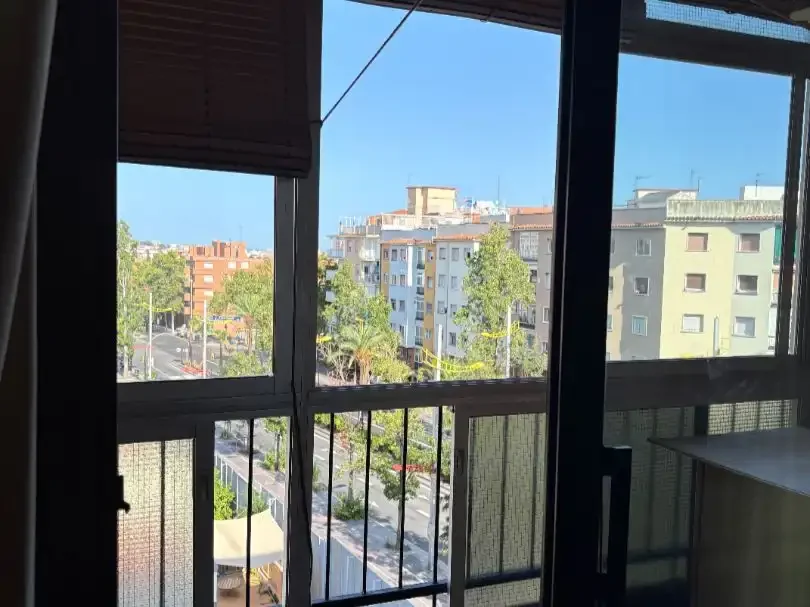 Piso en  Passeig de Valldaura 247 - Foto 12