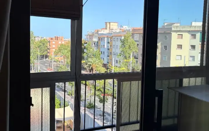 Piso en  Passeig de Valldaura 247 - Foto 12