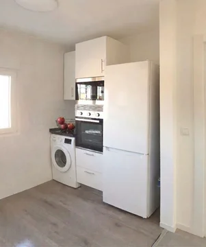 Piso en calle de Armenteros, 16 - Foto 5