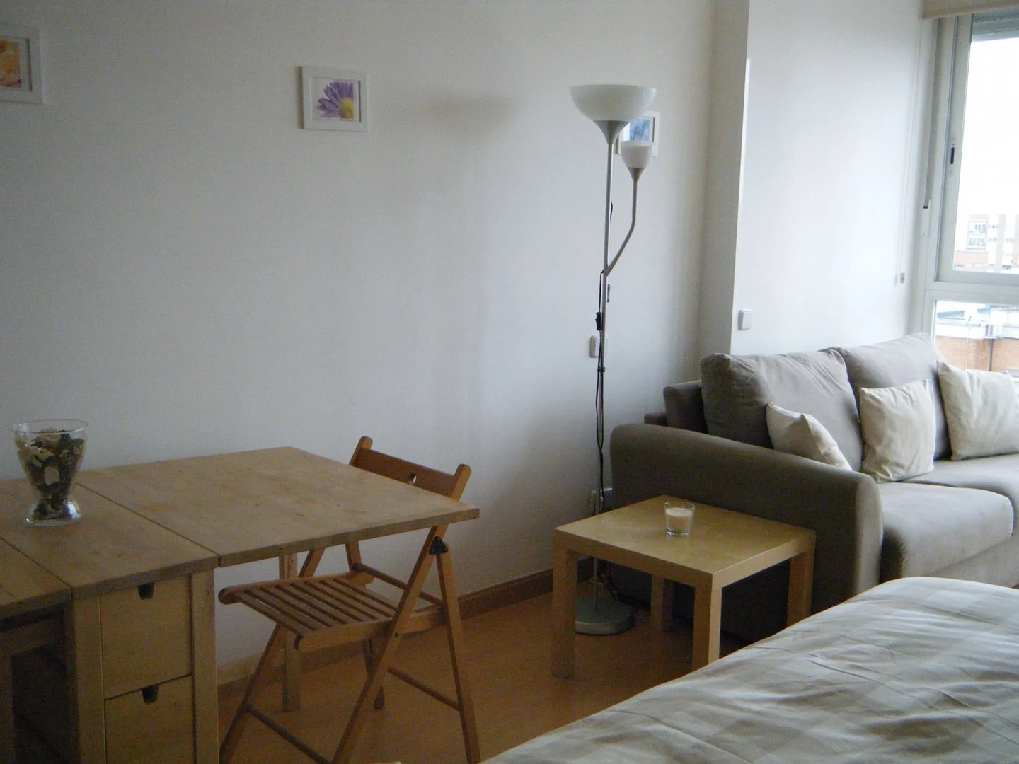 Estudio en Calle de Mauricio Legendre, 16, Castilla - Foto 15