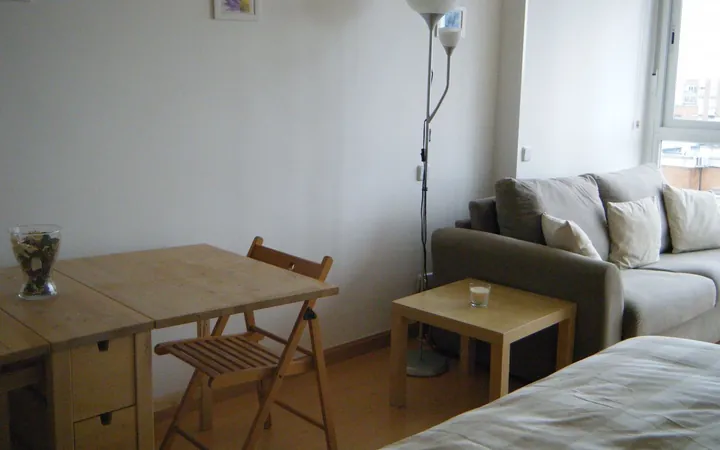 Estudio en Calle de Mauricio Legendre, 16, Castilla - Foto 15