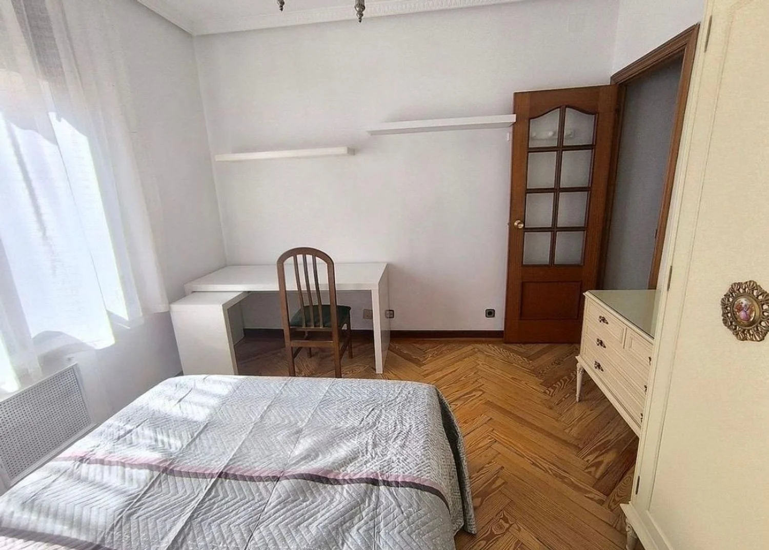 Piso en calle de Atocha, 53 - Foto 4