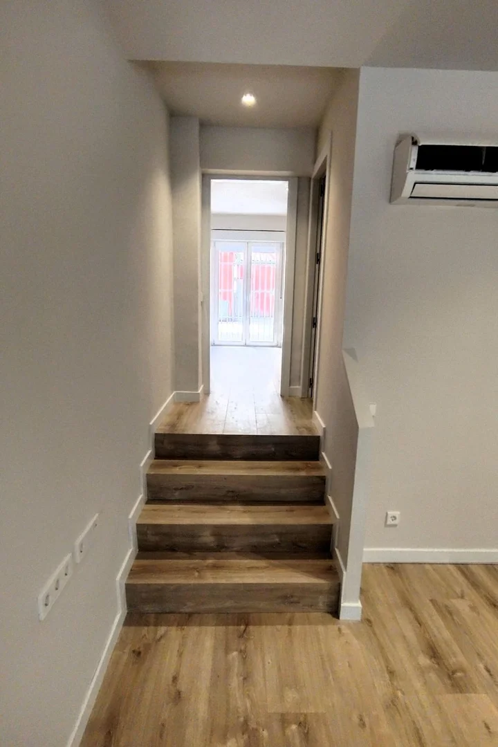 Piso en calle de Gutierre de Cetina, 29 - Foto 7