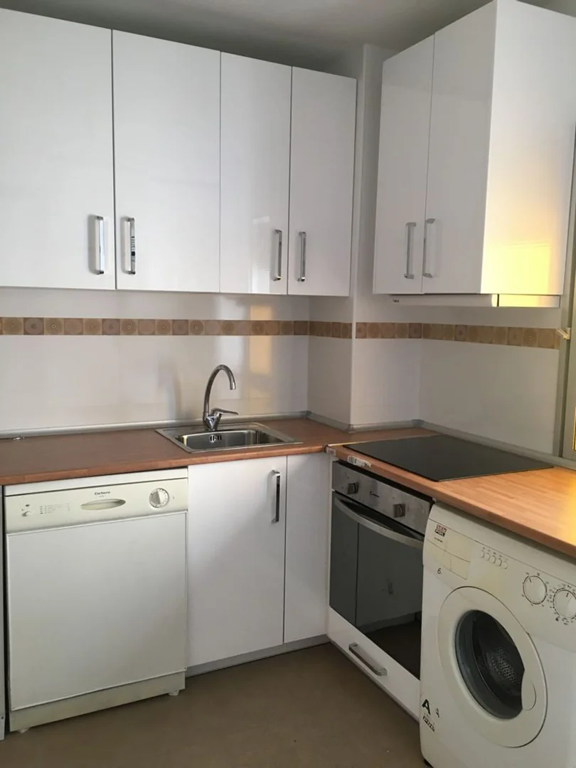Piso en Calle de Abtao, 46, Pacífico - Foto 4