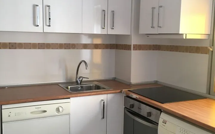 Piso en Calle de Abtao, 46, Pacífico - Foto 4