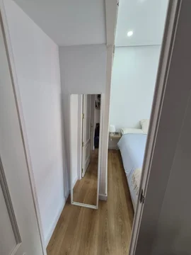 Alquiler de piso en Calle Amalia, 28 - Foto 10
