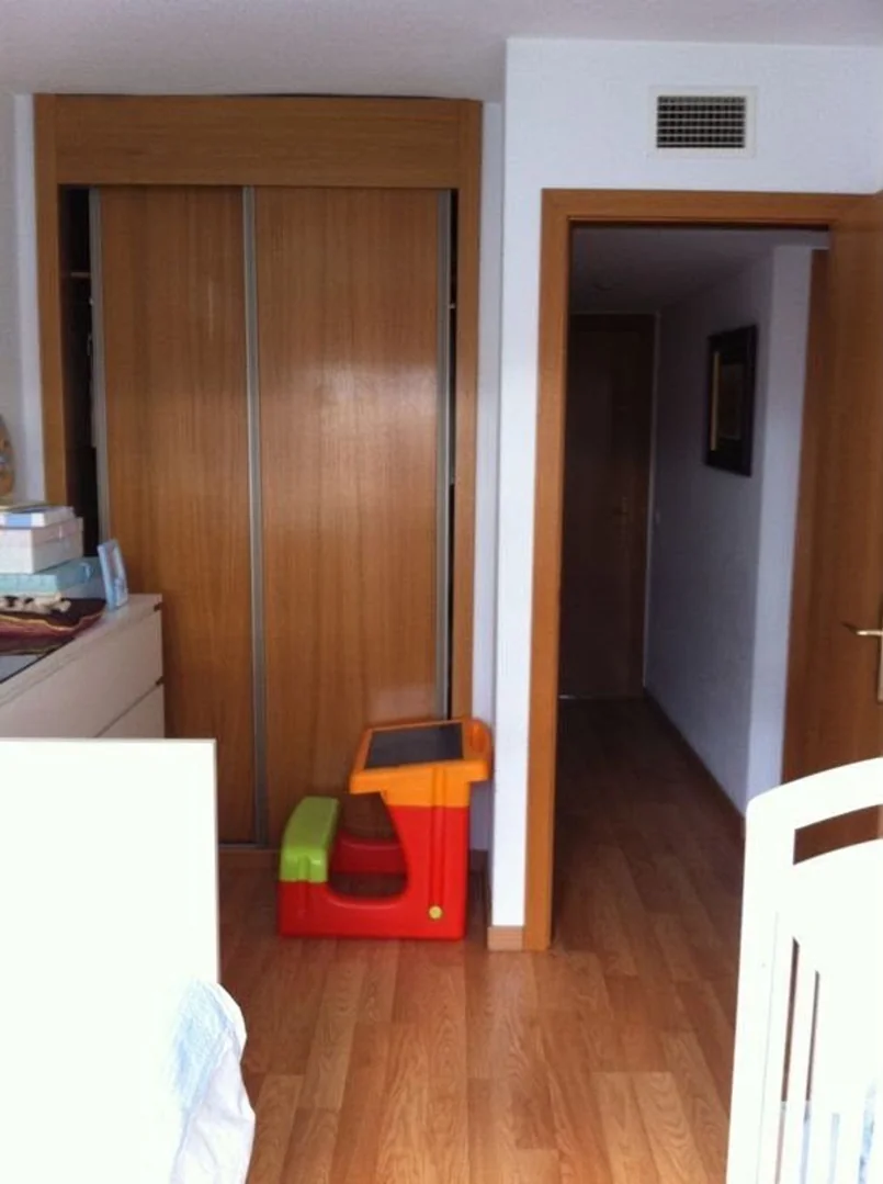 Piso en Calle de la Sierra de Atapuerca, 37, Las Tablas - Foto 17