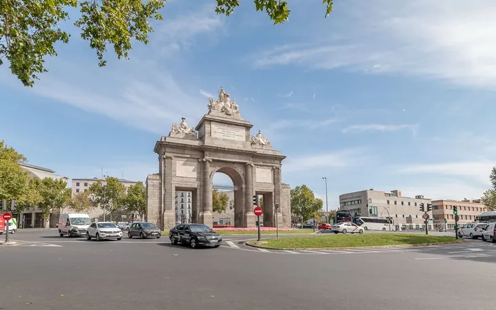Piso en Plaza de la Virgen de la Paloma, 5, Palacio - Foto 27