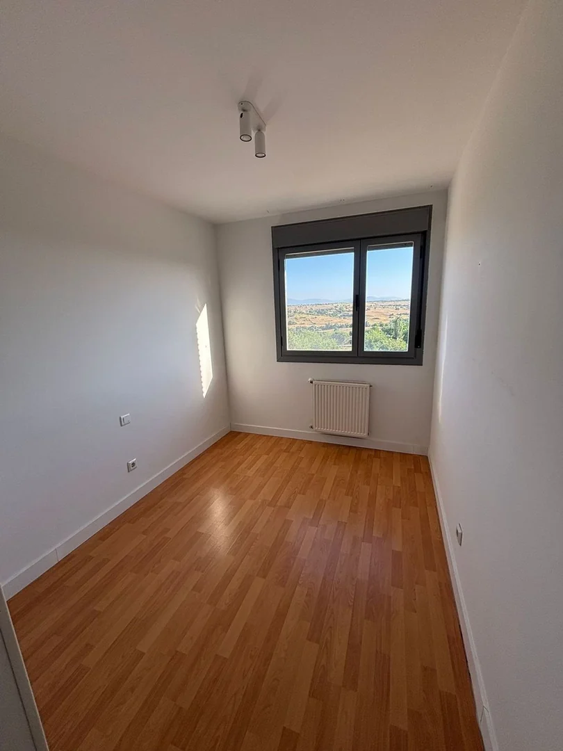 Piso en Avenida del Santuario de Valverde, 11, Montecarmelo - Foto 9