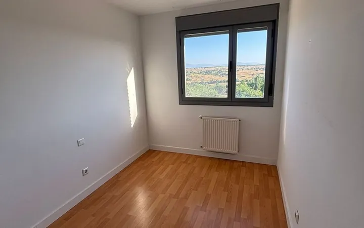 Piso en Avenida del Santuario de Valverde, 11, Montecarmelo - Foto 9