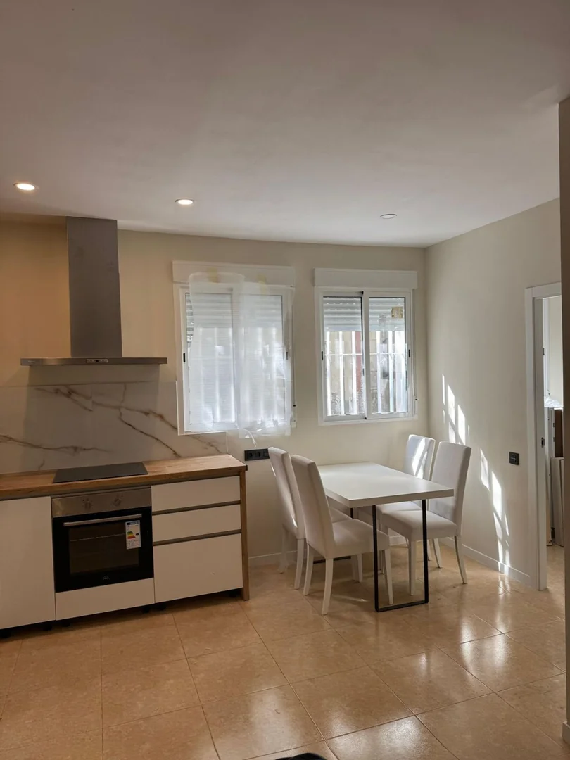 Estudio en Calle de Finlàndia, 37, Sants - Foto 2
