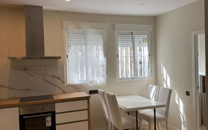 Estudio en Calle de Finlàndia, 37, Sants - Foto 2