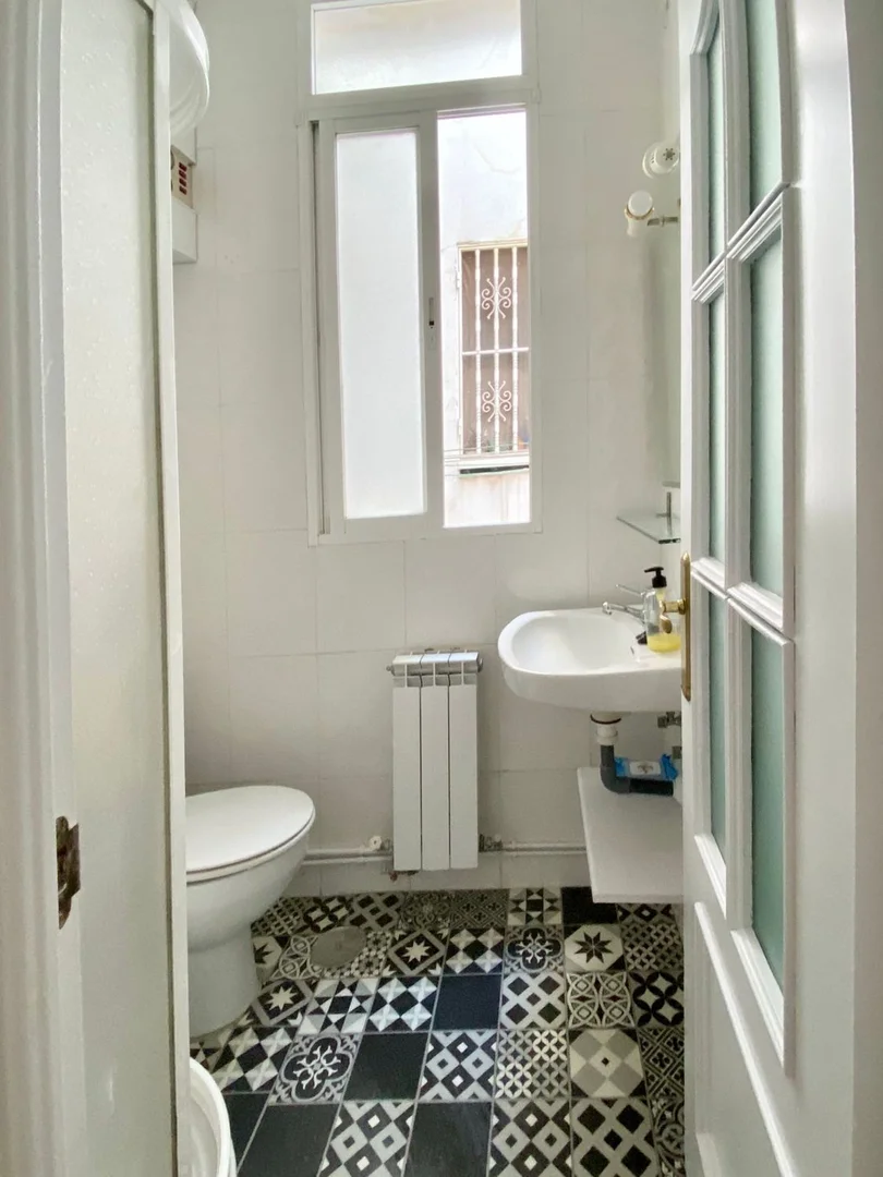 Piso en calle de San Ildefonso, 6 - Foto 8