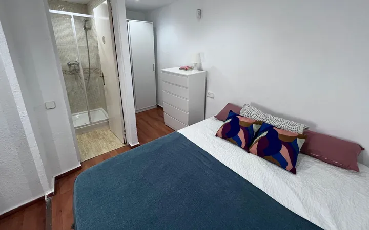 Piso en Calle del Portal Nou, 50, Sant Pere - Santa Caterina i la Ribera - Foto 5
