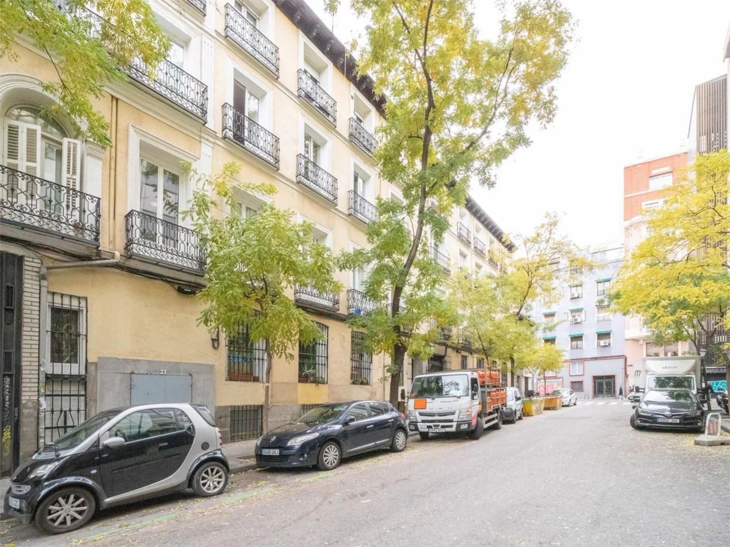 Piso en  Calle de Alburquerque 29 - Foto 25