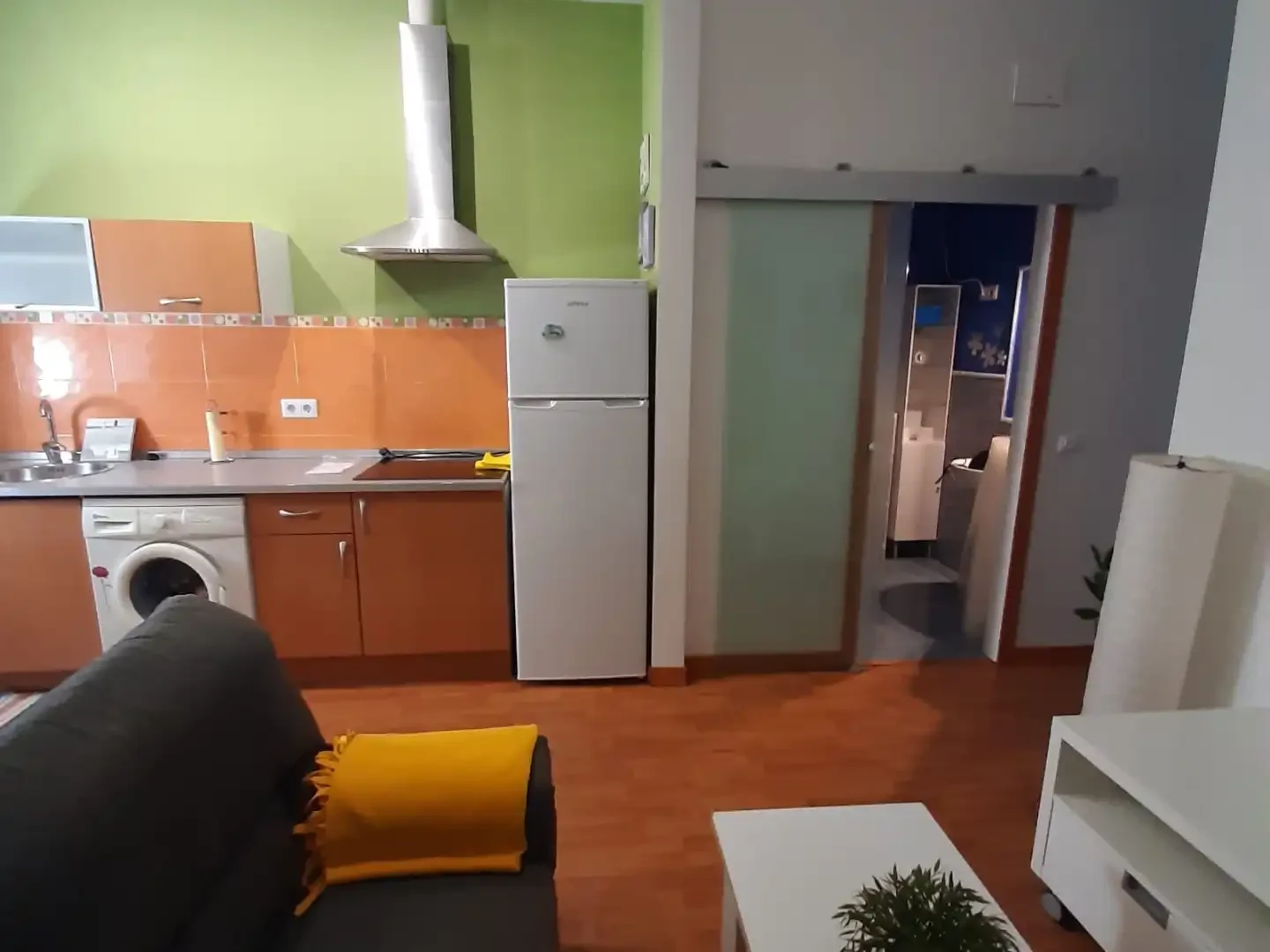 Apartamento en  Calle Forges 3 - Foto 3