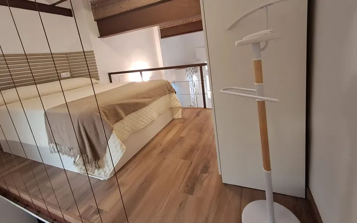 Dúplex en Calle de Santa Lluïsa de Marillac, La Barceloneta - Foto 17