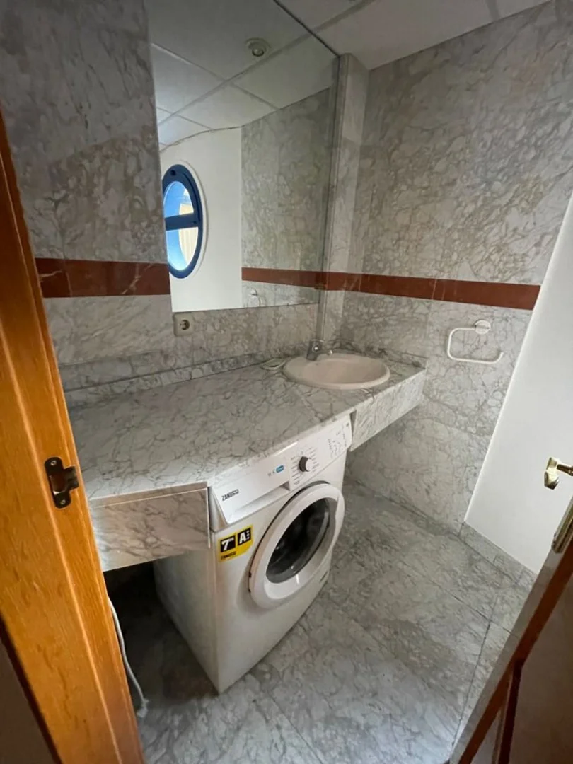 Piso en calle Acueducto, 3 d - Foto 11