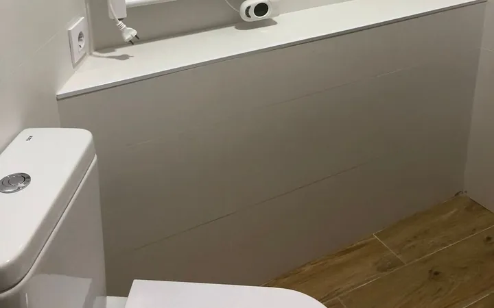 Piso en Calle de la Rosa del Azafrán, 1, Los Ángeles - Foto 7
