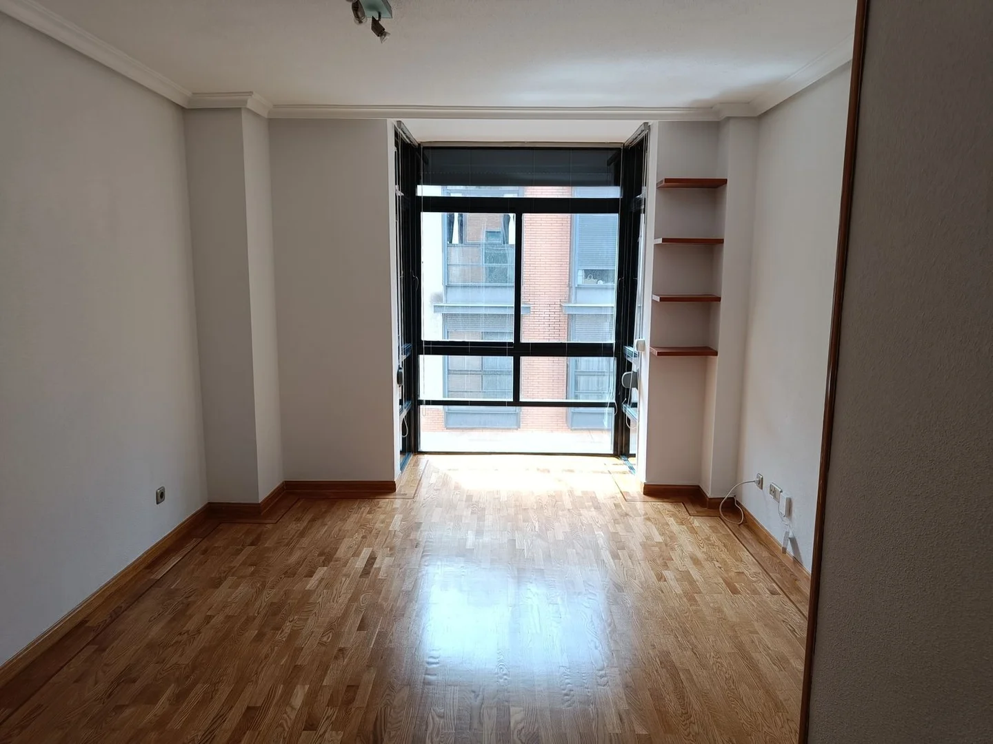 Piso en calle Daniel Segovia, 31 - Foto 1