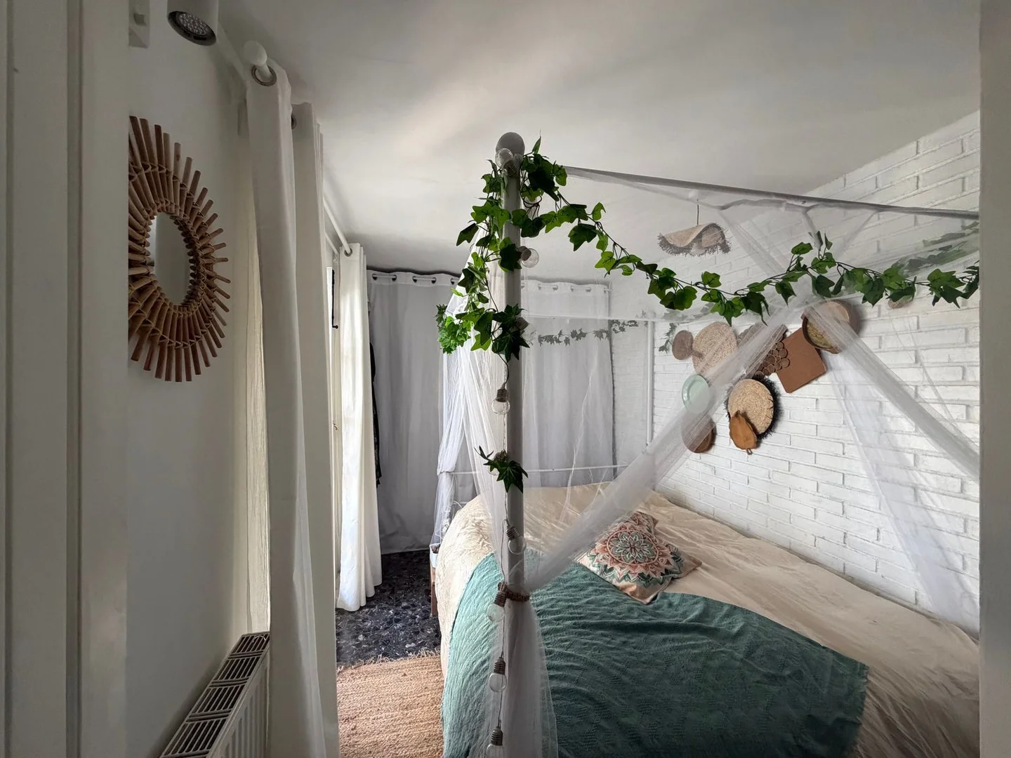 Casa independiente en camino Veintitres, 12 - Foto 16