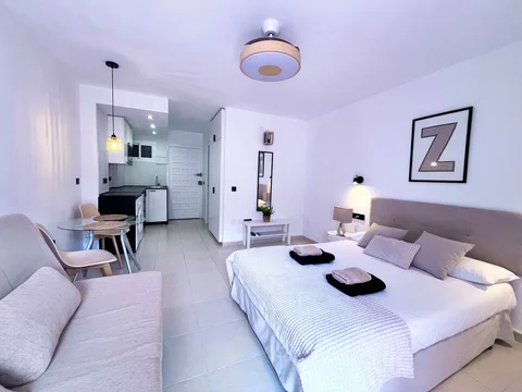 Estudio en avenida Gamonal, 10 - Foto 4