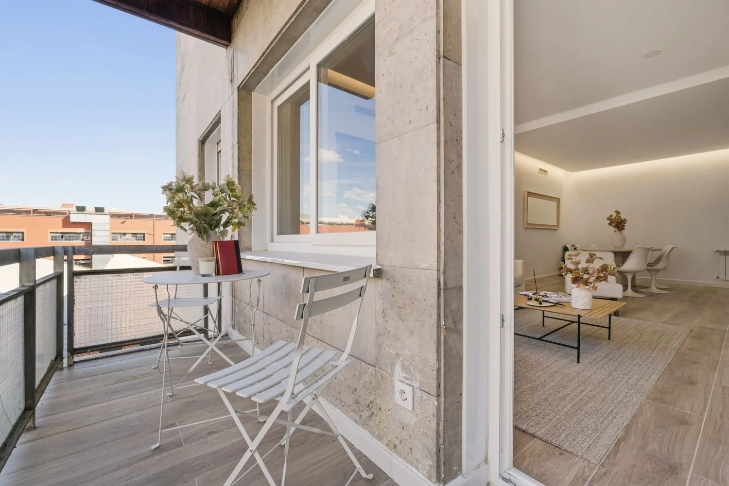 Piso en calle de Vallehermoso, 59 - Foto 8