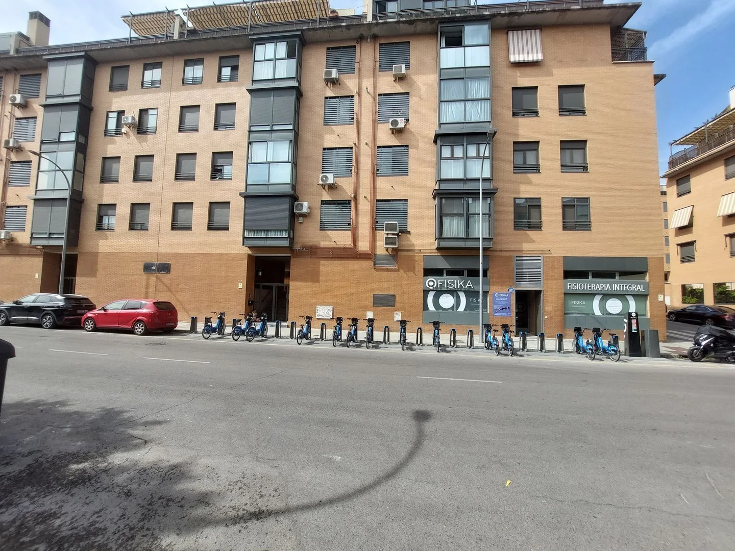 Piso en Calle de los Gallegos, 29, Valdebernardo - Valderrivas - Foto 44
