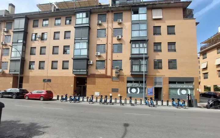 Piso en Calle de los Gallegos, 29, Valdebernardo - Valderrivas - Foto 44