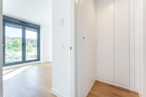 Piso en calle Casimiro Mahou Bierhans, 21 - Foto 11