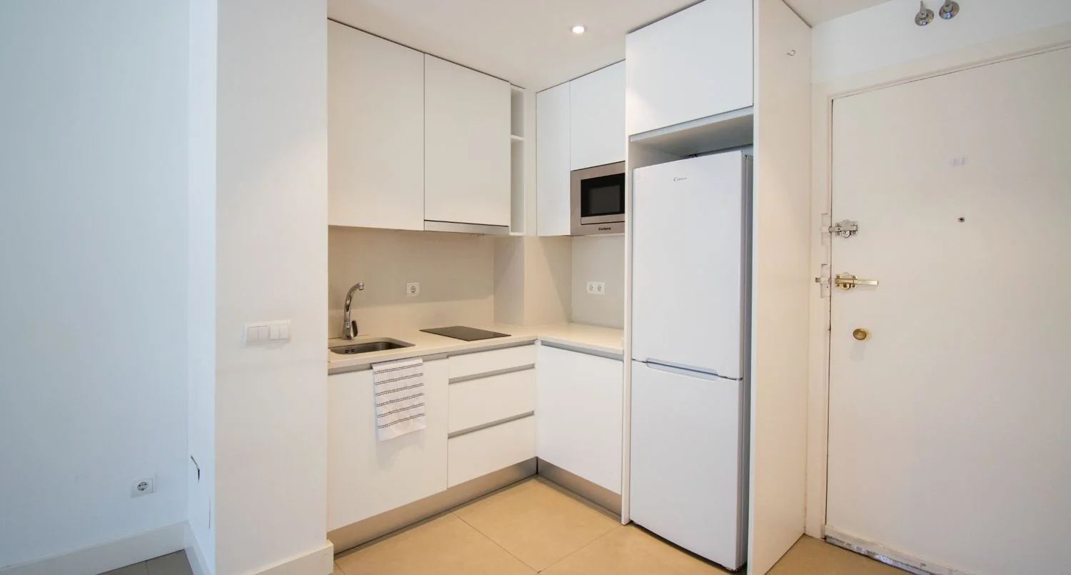 Piso en Pedro Teixeira, 10, Cuatro Caminos - Foto 10
