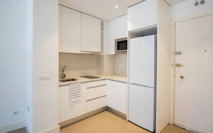 Piso en Pedro Teixeira, 10, Cuatro Caminos - Foto 10