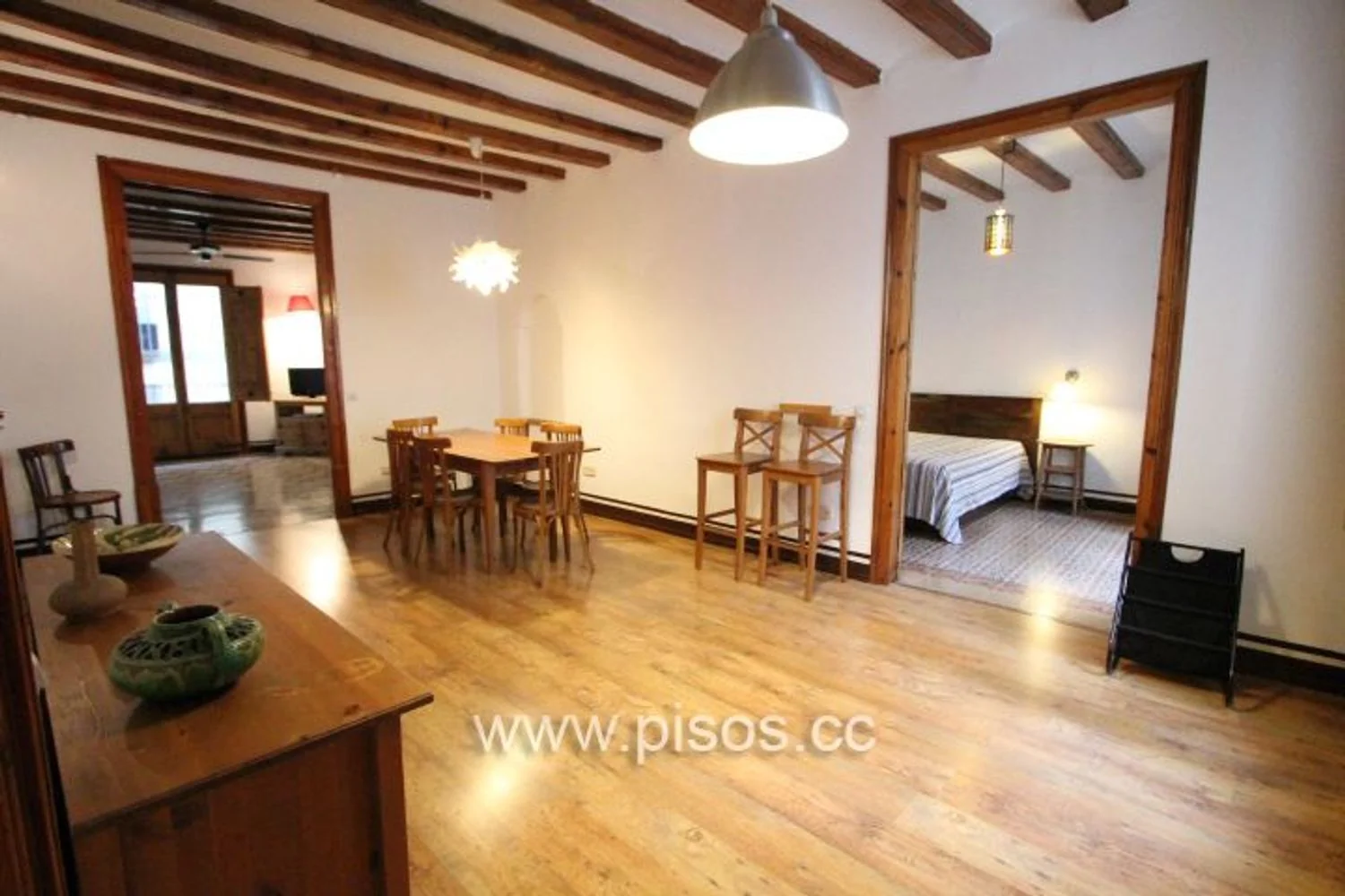 Piso en Calle de les Sitges, 1, El Raval - Foto 5