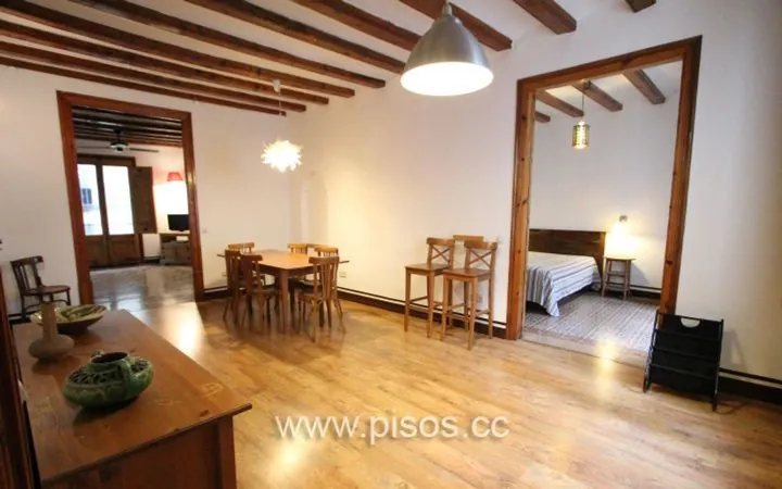 Piso en Calle de les Sitges, 1, El Raval - Foto 5