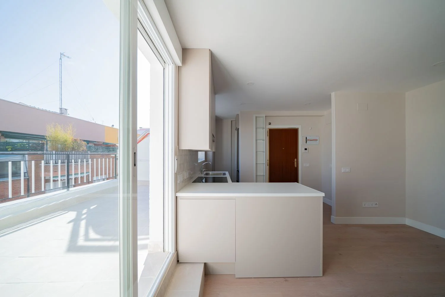 Piso en calle de Malcampo, 4 - Foto 4