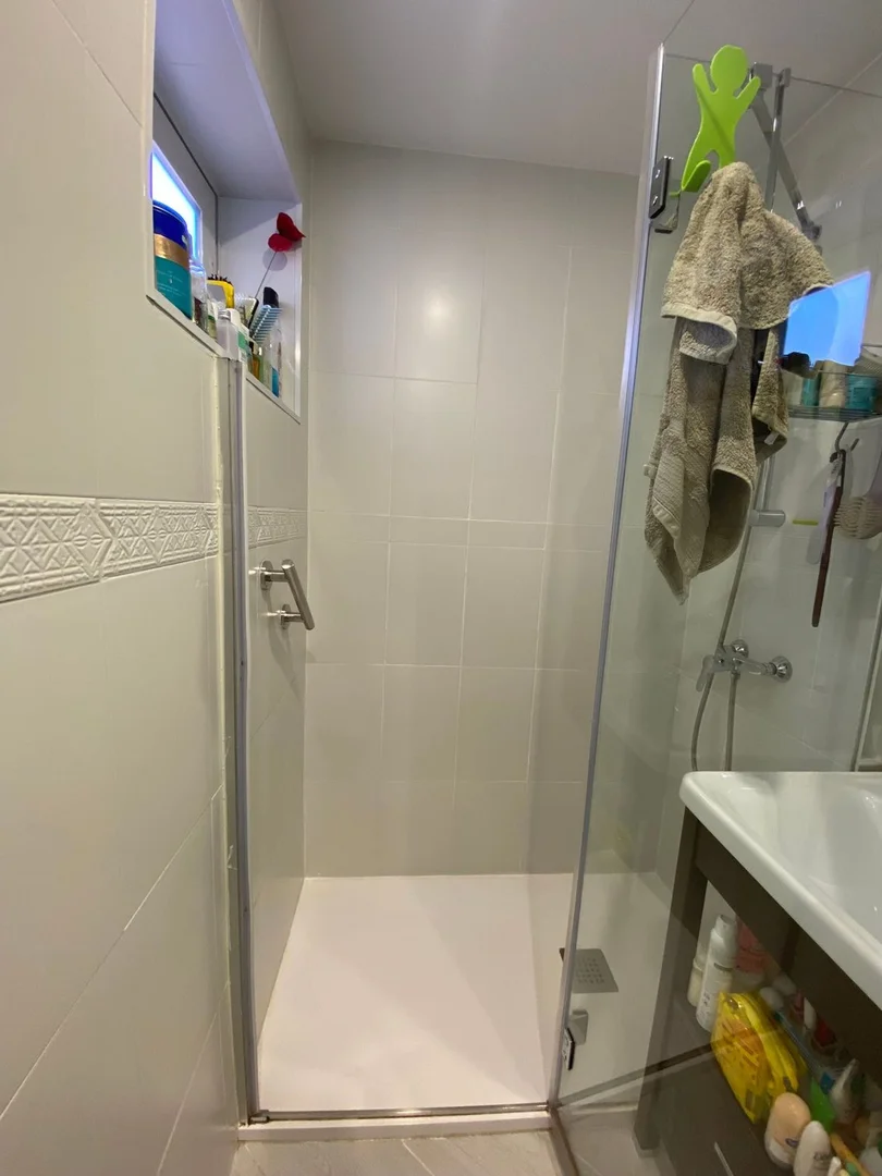 Piso en calle de Gómez de Avellaneda, 48 - Foto 14