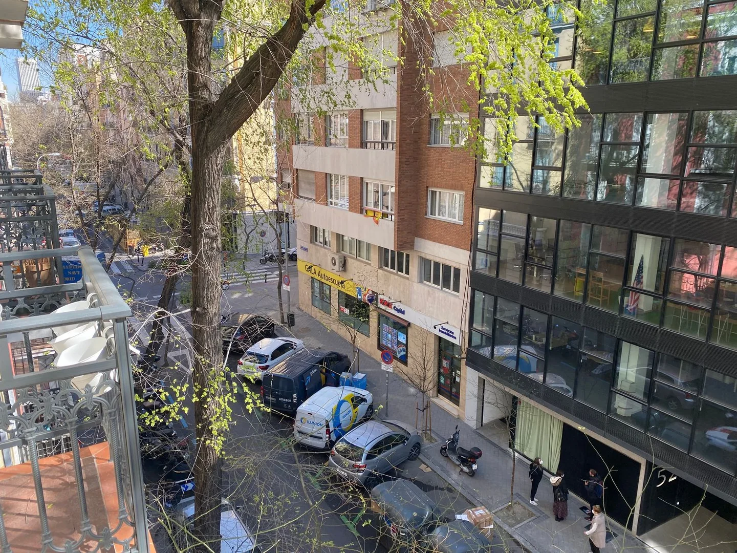 Piso en Calle de Fernández de la Hoz, Madrid, 37, Almagro - Foto 20