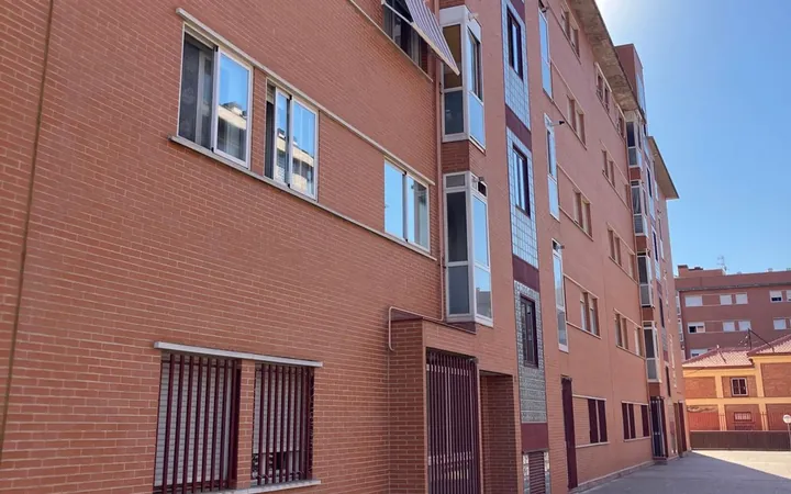 Piso en Calle Sierra de Toloño, 14, Portazgo - Foto 30