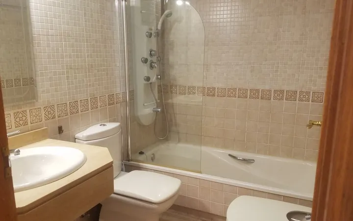 Piso en Calle de Albadalejo, 44, Simancas - Foto 14