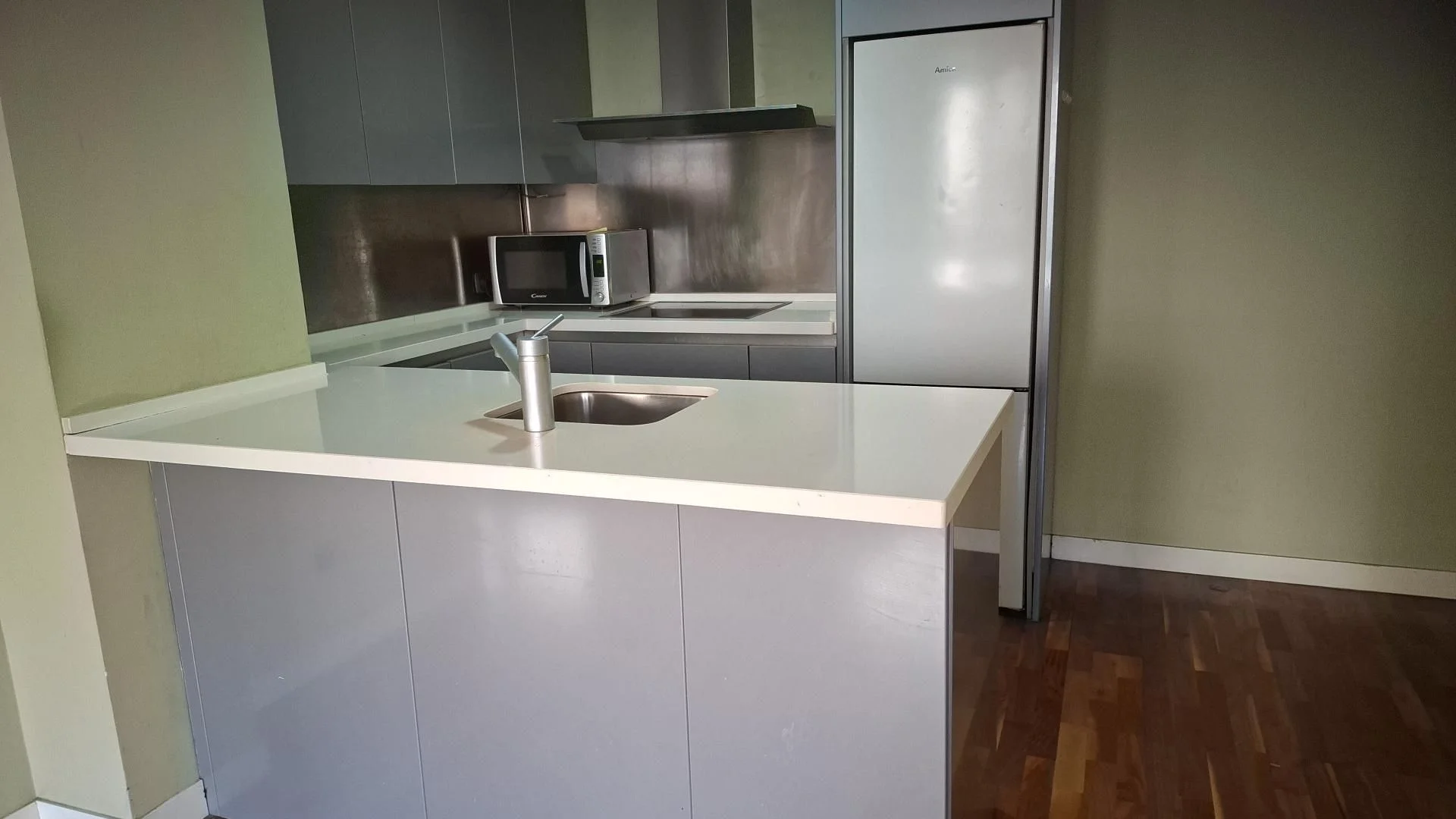 Apartamento en  Calle del Doctor Fleming 33