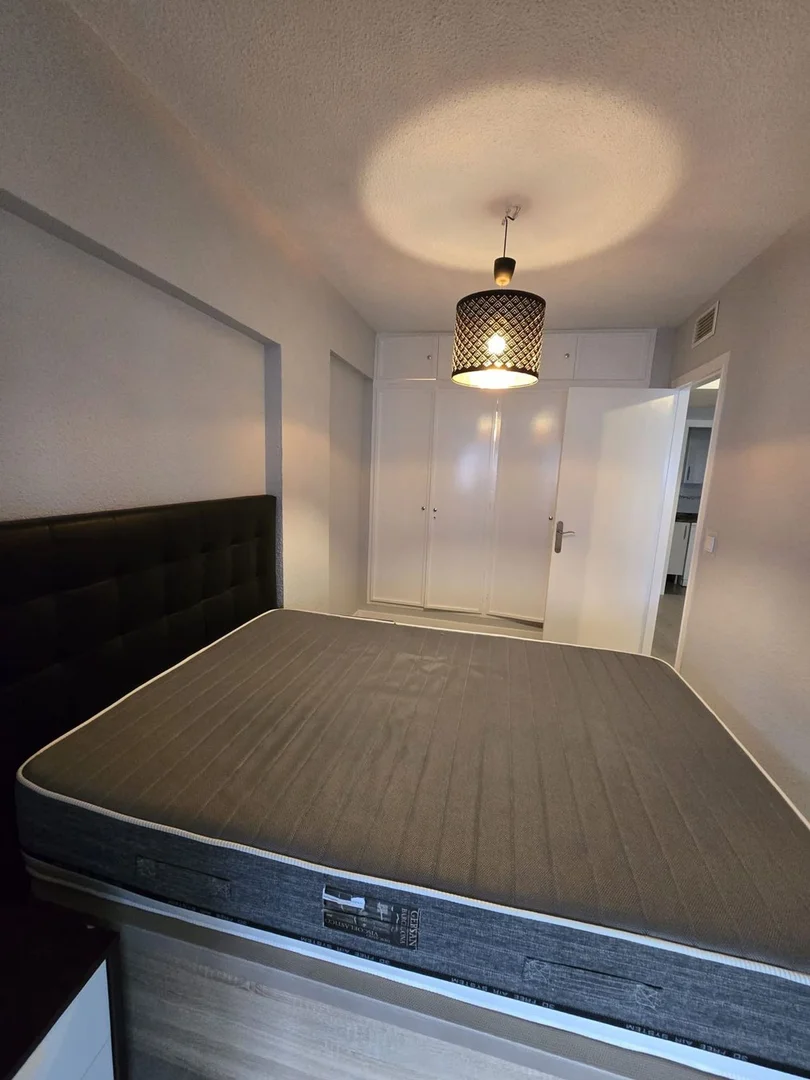 Piso en avenida del general perón, 4 - Foto 5