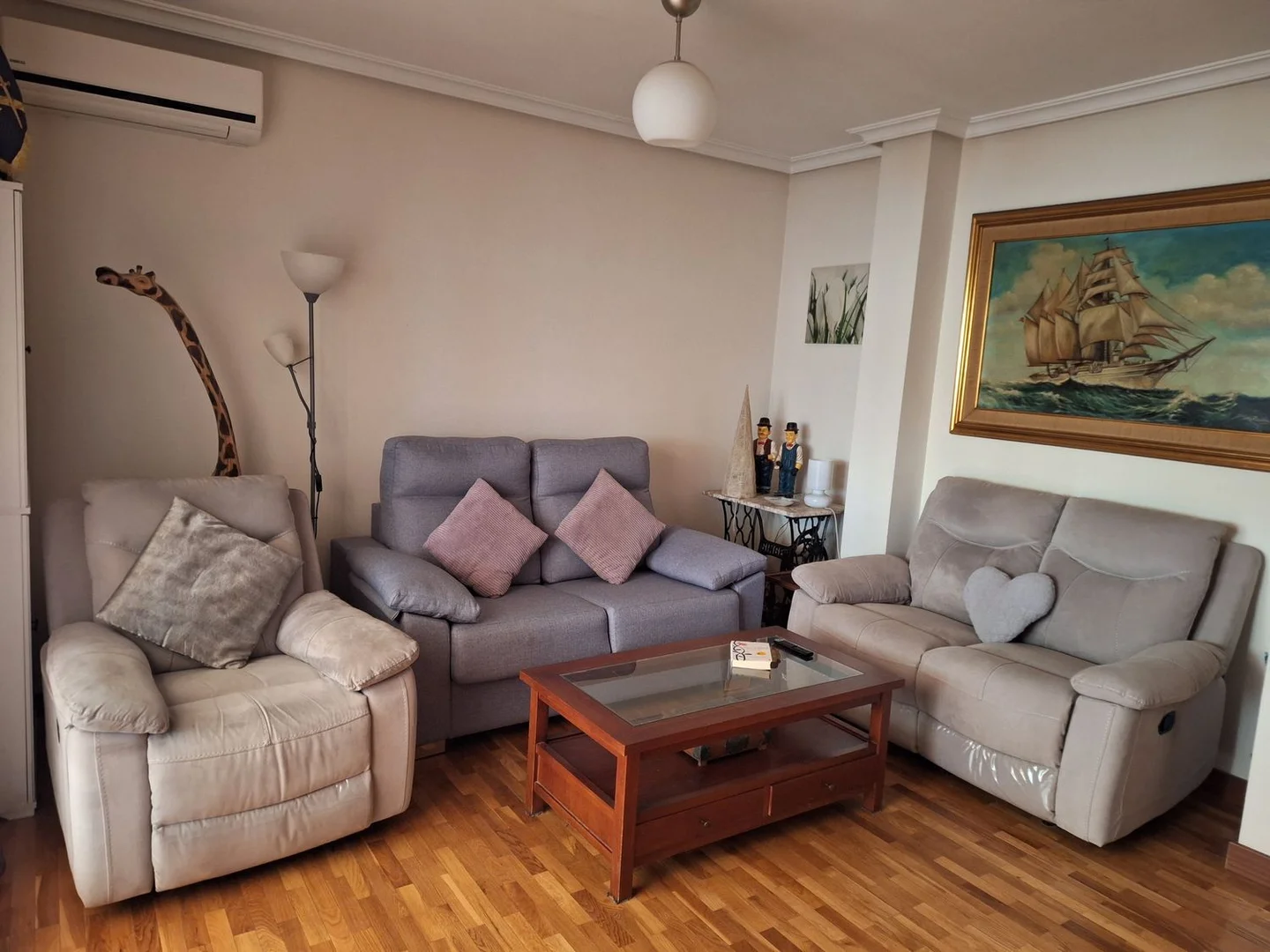 Ático en calle Riocabado, 9 - Foto 29