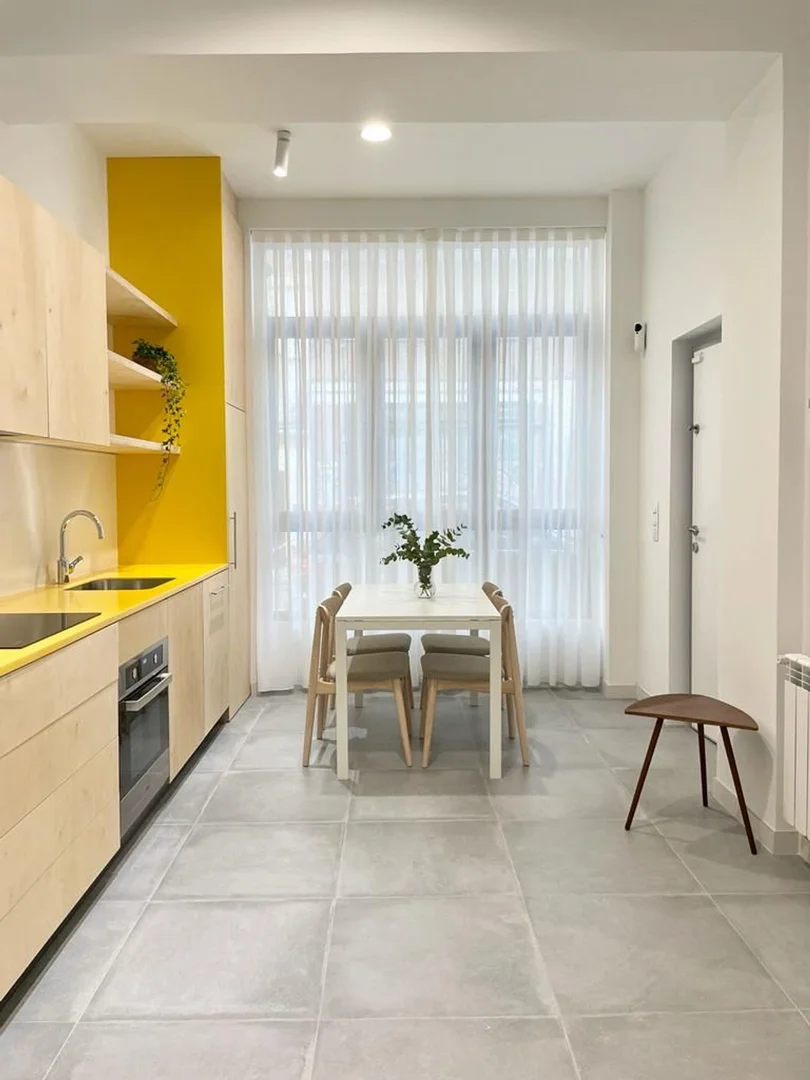 Piso en calle Jeronima Llorente, 19 - Foto 5