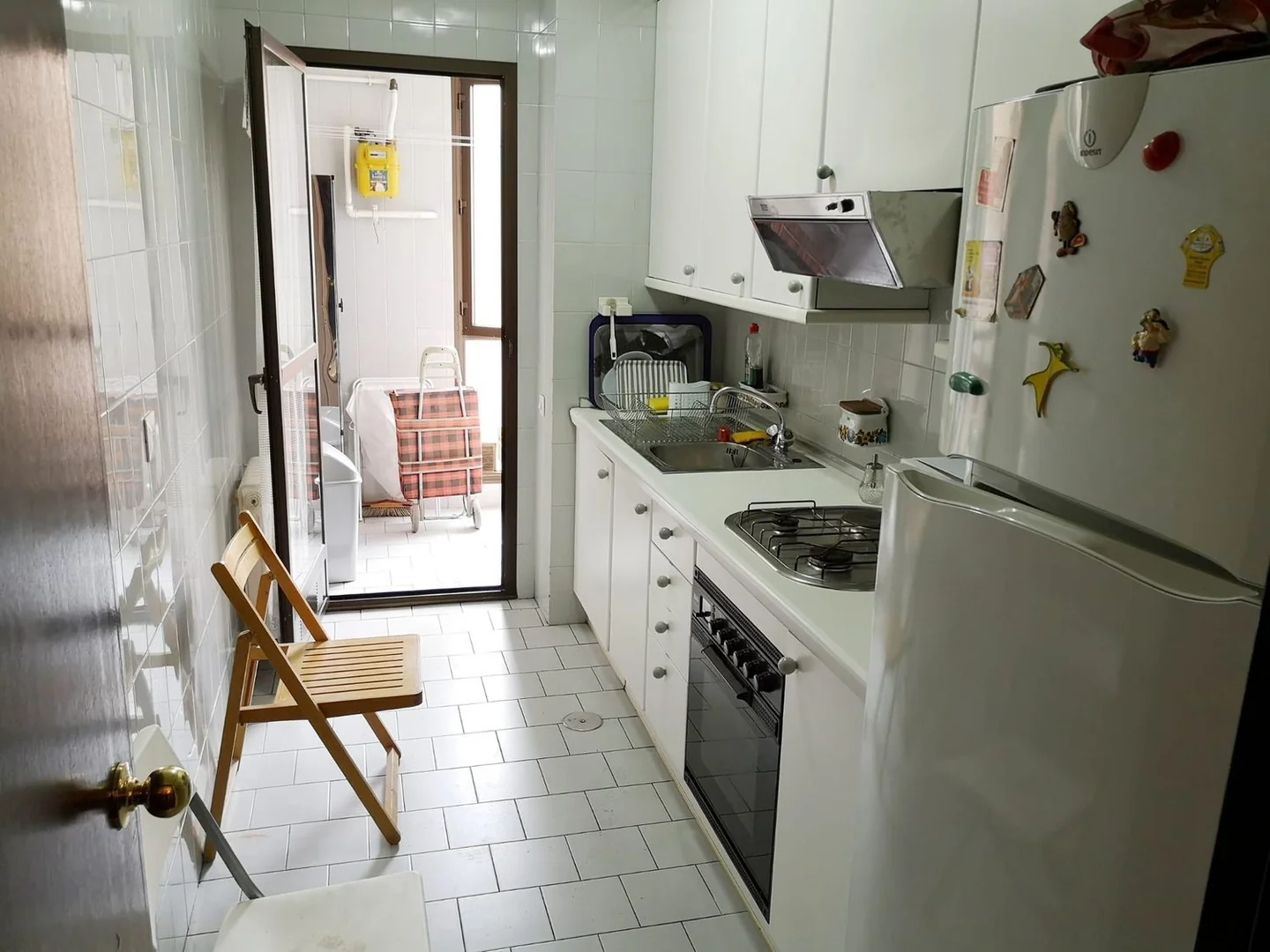 Piso en Calle de Vizcaya, 11, Palos de la Frontera - Foto 12